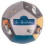 ZACHTE BAL LES MOUSTACHES 22