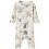 KARSTEN LS BODYSUIT PEYOTE MELANGE 74