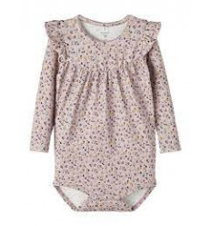 LIZETTE LS BODY BURNISHED LILAC 74