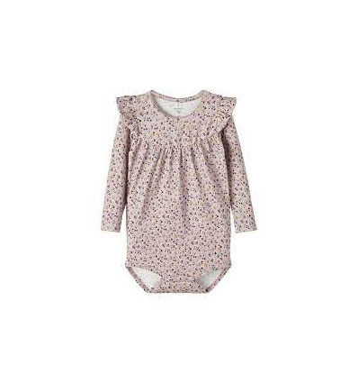 LIZETTE LS BODY BURNISHED LILAC 74