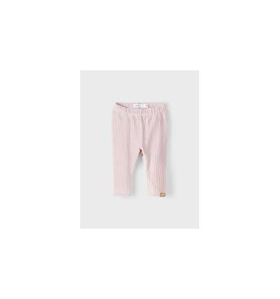 LILLA VEL LEGGING BURNISHED LILAC 74