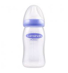BIBERON NATURAL WAVE LAIT 240ML 23