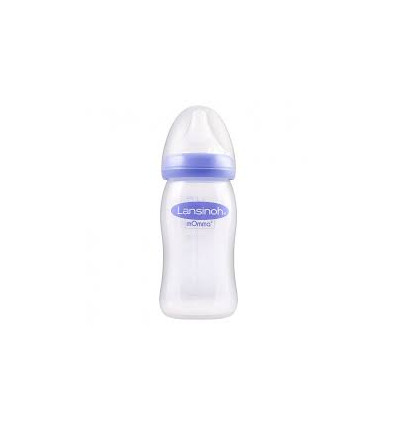 BIBERON NATURAL WAVE LAIT 240ML 23