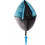 EXTREME PARACHUTIST BLAUW 22