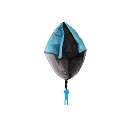 EXTREME PARACHUTIST BLAUW 22