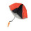 EXTREME PARACHUTIST ORANJE 22