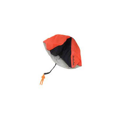 PARACHUTISTE DE L'EXTREME ORANGE 22