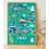 POSTER/ STICKERS BIRDS 22