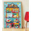 POSTER/ STICKERS HOME 22