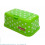 FUNKYBOX LIME STIP WIT 0