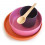 BAMBINO KID SET UME PERSIMMON PRUNE 9