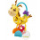 PELUCHE GIRAFE 7