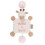 CHARLOTTE & ROSE BEBE A BORD CHARLOTTE
