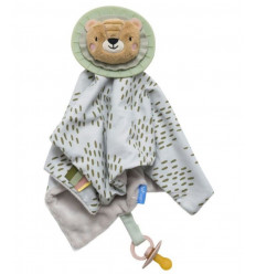LION BLANKIE 25