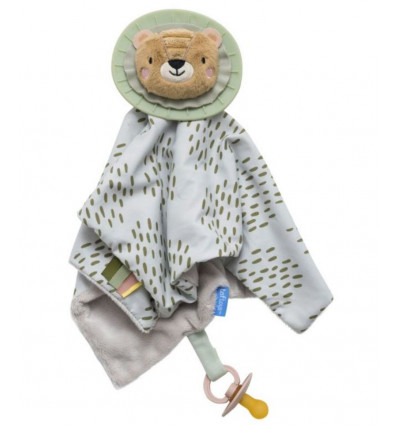 LION BLANKIE 25