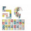XL DOMINO RALLY BLOCKS 25