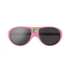LUNETTES DE SOLEIL ENFANT JOKALA ROSE 5