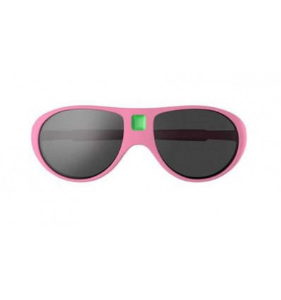 LUNETTES DE SOLEIL ENFANT JOKALA ROSE 5