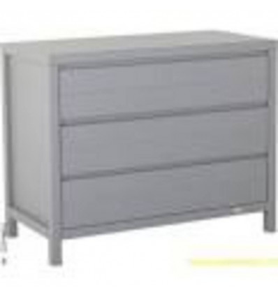 STRIPES COMMODE 3 LADEN GRIFFINGRY 22