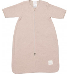 BABY SLAAPZAK RIGA GREY PINK 23