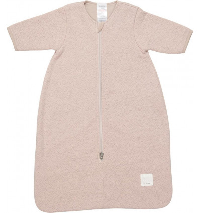 BABY SLAAPZAK RIGA GREY PINK 23