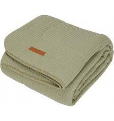 WIEG DEK PURE OLIVE 70X100 23