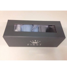 BOYS SET 6 PAIRS SOCKS 5