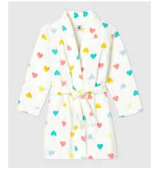 ROBE DE CHAMBRE MARSHMAL/MULTICO 4/5 211