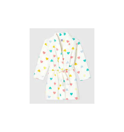 ROBE DE CHAMBRE MARSHMAL/MULTICO 4/5 211