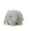 ELEPHANT TERRY LIGHT GREY 21CM 21
