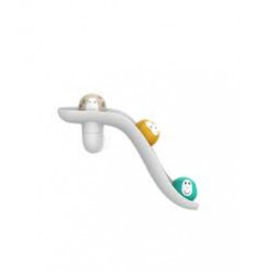 MATCHSTICK MONKEY BATH SLIDE WHITE 24