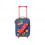 TROLLEY ROCKET EMBROIDERY BLUE 5