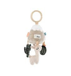 SENSORY TO GO TOY LALEE SAND 25