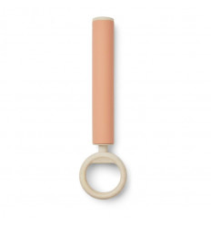 MIGUEL WATER BLASTER TUSC ROSE/SANDY 22
