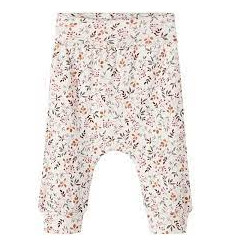 NARA PANT BUTTERCREAM 68