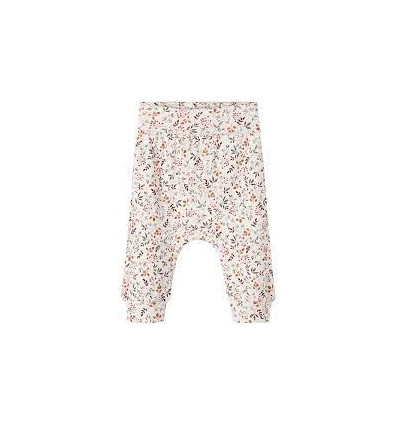 NARA PANT BUTTERCREAM 68