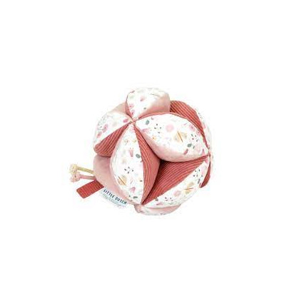 LD GRIJPBAL FLOW&BUTTERFL 231
