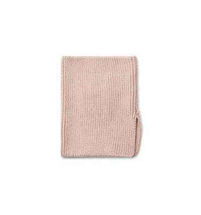 MATHIAS NECK WARMER ROSE 22