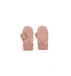 MILO MITTS DUSTY PINK SIZE 2