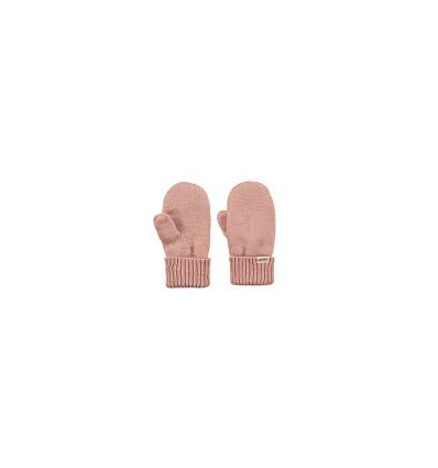 MILO MITTS DUSTY PINK SIZE 2