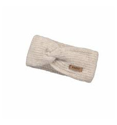 RYLIE HEADBAND LIGHT BROWN 47/50