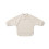 MERLE CAPE BIB CLASSIC DOT CREME 22