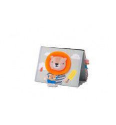 SAVANNAH TUMMY-TIME BOOK 25