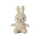 MIFFY SITTING ORG COTTON STRIPE CREAM 21