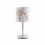 LAMPE DE TABLE ABBEY 5