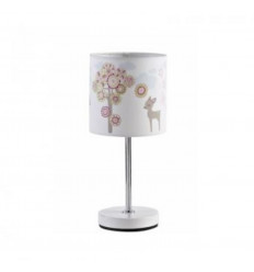 LAMPE DE TABLE ABBEY 5