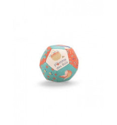 ZACHTE BAL POMME DES BOIS 22