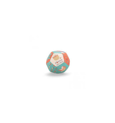 ZACHTE BAL POMME DES BOIS 22