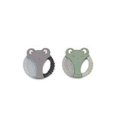COOLING TEETHER FROGS 23