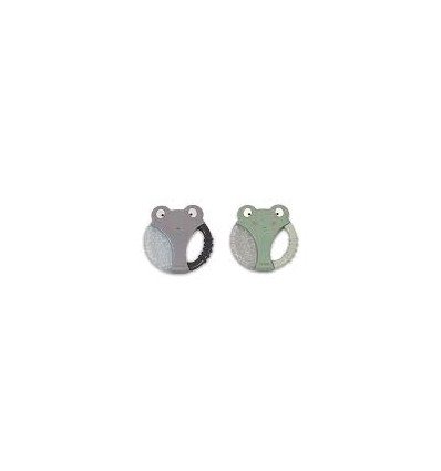 COOLING TEETHER FROGS 23